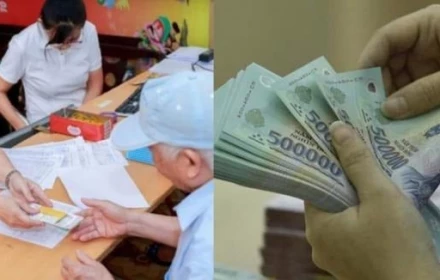 Chính thức: Trợ cấp hưu trí tăng lên 650.000 đồng/tháng - Đối tượng nào được hưởng?