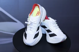 adidas Việt Nam tung ra 2 giày chạy bộ mới: Adizero Adios Pro 4 và Adizero Evo SL