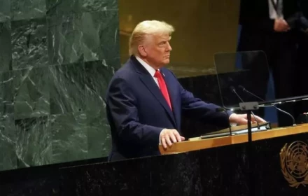 Tổng thống Trump phát biểu tại Đại hội đồng Liên Hợp Quốc: Những điểm chính