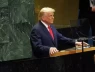 Tổng thống Trump phát biểu tại Đại hội đồng Liên Hợp Quốc: Những điểm chính