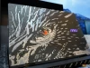 Trên tay MSI Titan 18 HX Dragon Edition Norse Myth: laptop gaming “ngầu” nhất CES 2025 cho anh em đam mê rồng thần Bắc Âu