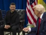 Trump hết kiên nhẫn? Ông nói biên giới Ukraine có thể được khôi phục về trạng thái ban đầu, ủng hộ NATO bắn hạ máy bay Nga