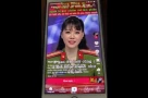 Thiếu tá, BTV Phương Thảo bàng hoàng khi bị AI "đóng giả" để quảng cáo sản phẩm