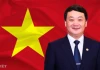 Tiểu sử ông Hầu A Lềnh vừa được Bộ Chính trị chỉ định giữ chức Bí thư Tỉnh uỷ Tuyên Quang