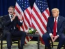 Tổng thống Pháp Macron nêu "điều kiện" để Trump giành giải Nobel