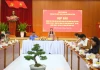 Đồng Nai không bầu nhân sự khóa mới, sẽ công bố quyết định của Trung ương