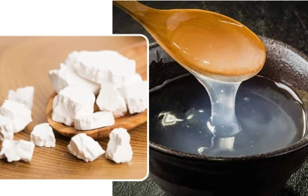 Bột sắn dây có tác dụng gì, ăn hằng ngày có sao không?