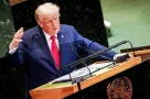 Vì sao thái độ của Donald Trump đối với Nga đột ngột thay đổi?