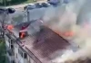 Ukraine mở cuộc tấn công chết người vào thành phố miền nam nước Nga