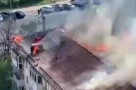 Ukraine mở cuộc tấn công chết người vào thành phố miền nam nước Nga