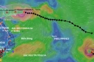 Tin đặc biệt: Miền Bắc hứng chịu 'song bão', tâm điểm ảnh hưởng bão số 9 ở đâu?
