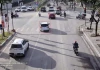 Cười ra nước mắt: Nửa ngày ở một con phố Hà Nội phát hiện 1.798 vi phạm giao thông