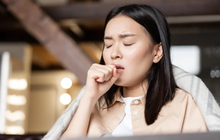 Chuyển mùa viêm họng: Có nên dùng kháng sinh để chữa đau họng không?