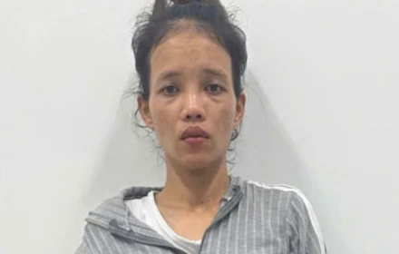 Lời khai của nghi phạm vụ người phụ nữ tử vong sau khi bị cướp điện thoại