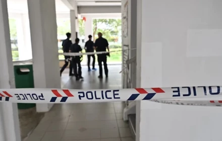 Đau lòng nơi "đất khách quê người", một phụ nữ Việt bị đâm tử vong sau xô xát với hàng xóm tại Singapore