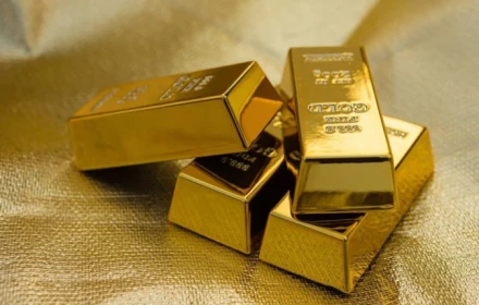 'Đại gia' thầm lặng nắm giữ hơn 3.600 tấn vàng