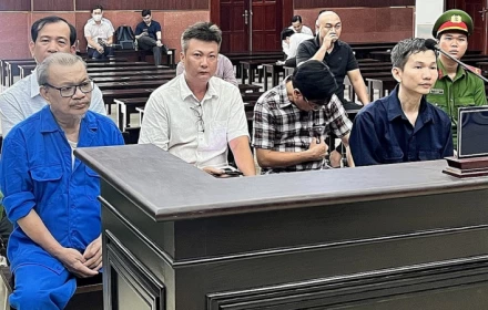 Cựu Phó chủ tịch phường kêu oan trong vụ 'căn nhà vắng chủ'