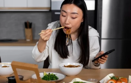 Thói quen ăn sáng khiến thận gánh hậu quả nặng nề