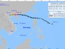KHẨN: Bão số 9 áp sát Quảng Ninh, bão BUALOI đang mạnh thêm, vào biển Đông thành bão số 10 trong ngày 26/9