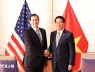 Chủ tịch nước Lương Cường tiếp Ngoại trưởng Hoa Kỳ Marco Rubio