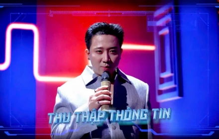 Sau scandal ồn ào, Trấn Thành “cầm trịch” gameshow ứng dụng AI lần đầu xuất hiện trên sóng truyền hình