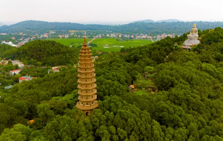 Quỹ Phát triển các nhà khoa học hàng đầu thế giới tại Thượng Hải sẵn sàng hỗ trợ tỉnh Bắc Ninh trở thành thành phố trực thuộc Trung ương