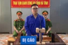Cựu sinh viên Trần Quang Huy đánh cắp hơn 7.000 thông tin cá nhân cho nhóm tin tặc
👇👇