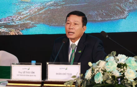 Tin mới nhất liên quan Bamboo Airways: FLC quay lại sở hữu và điều hành , ra mắt ban lãnh đạo mới