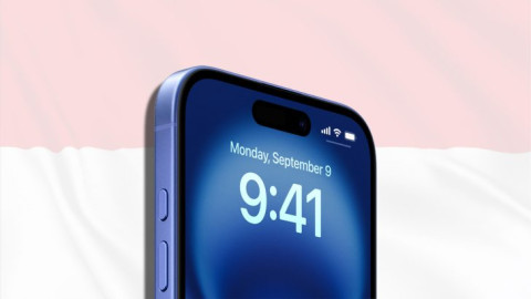 Apple cầm 1 tỷ USD "cầu xin" được bán iPhone 16, Indonesia vẫn "chờ-ê-chê"
