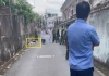 Kiểm tra chiếc thùng khả nghi, bàng hoàng phát hiện thi thể trẻ sơ sinh bên trong