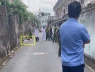 Kiểm tra chiếc thùng khả nghi, bàng hoàng phát hiện thi thể trẻ sơ sinh bên trong