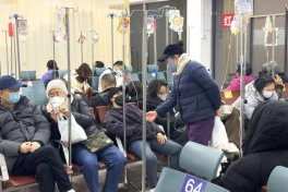 Những điều cần biết về HMPV, loại virus viêm phổi đang lây lan ở Trung Quốc