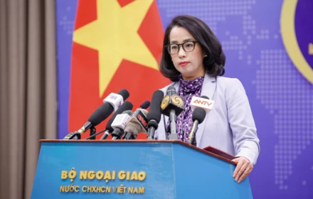 Việt Nam bình luận trước thông tin một số hải sản nguy cơ bị dừng nhập vào Mỹ