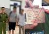 Tìm thấy nam sinh viên 2007 bị "bắt cóc online" trong đêm