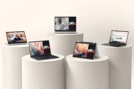 Khai tử dòng XPS để "chạy theo" iPhone, vì sao Dell "bắt chước" Apple?