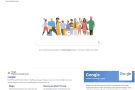 Bị Microsoft "chơi chiêu" hòng thúc đẩy Bing, Google bức xúc lên tiếng