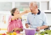 Chuyện ấy ở người cao tuổi lợi, hại thế nào?  Nó có thể không phải là những gì bạn nghĩ