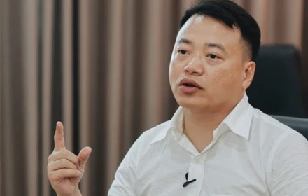 Chuyện gì đang xảy ra với Shark Bình mà ham hố tranh luận trên mạng xã hội thế?