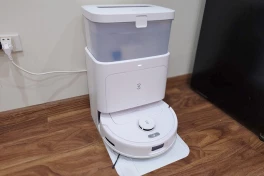 Mi Việt Nam trở thành đối tác phân phối chiến lược sản phẩm Ecovacs và Tineco