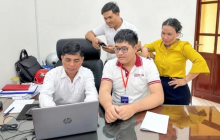 Đề xuất mức lương 20-25 triệu đồng/tháng để cân đối nhân sự cấp xã