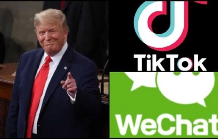 Tổng thống Trump ký sắc lệnh bán TikTok Mỹ, định giá khoảng 14 tỉ USD