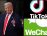 Tổng thống Trump ký sắc lệnh bán TikTok Mỹ, định giá khoảng 14 tỉ USD