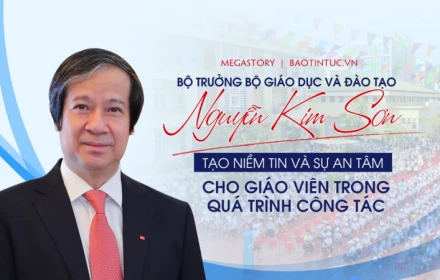 Bộ Giáo dục bác bỏ tin đồn sáp nhập hàng loạt trường đại học ở Hà Nội