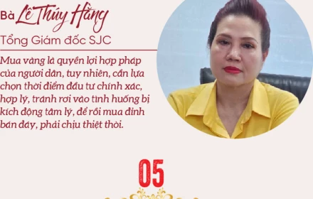 Cựu Tổng giám đốc SJC phạm tội vì “lo cho đời sống anh em” có đúng không?