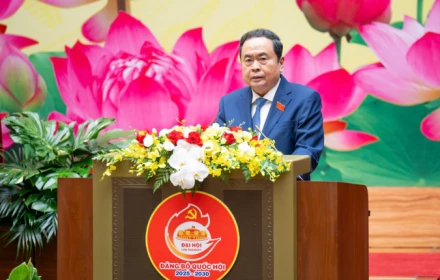 Bộ Chính trị chủ trương Bí thư Tỉnh ủy không phải người địa phương, sẽ luân chuyển, điều động cán bộ