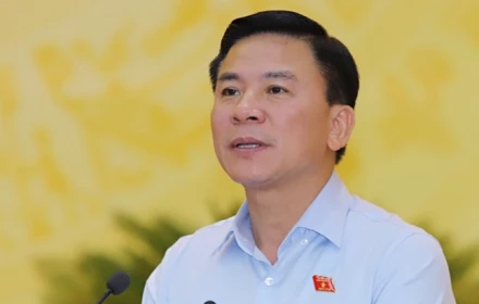 Vì sao ông  Đỗ Trọng Hưng, nguyên Bí thư Tỉnh ủy Thanh Hóa, Phó ban Tổ chức Trung ương  bị đề nghị kỷ luật?