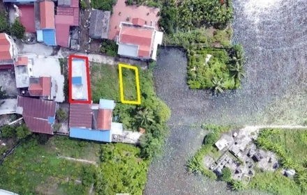Vụ xây nhầm nhà ở Hải Phòng: "Thần đèn" nói lý do không tính phí di chuyển nhà là gì?