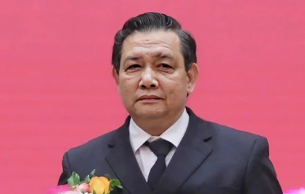 Vì sao nguyên Phó chánh án Tòa cấp cao Phạm Tấn Hoàng bị khai trừ Đảng👇?