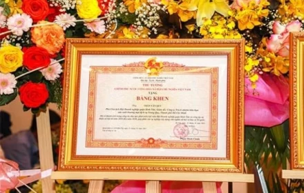Tin vui cho công chức, viên chức: Thưởng hơn 8 triệu đồng khi đạt thành tích xuất sắc