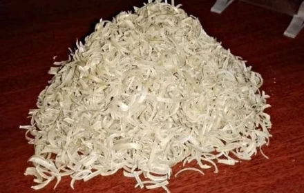 Vì sao móng tay người lại được Trung Quốc thu mua với giá hàng triệu đồng?